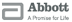 Client Logo - Abbott