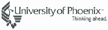 Client Logo - UoP